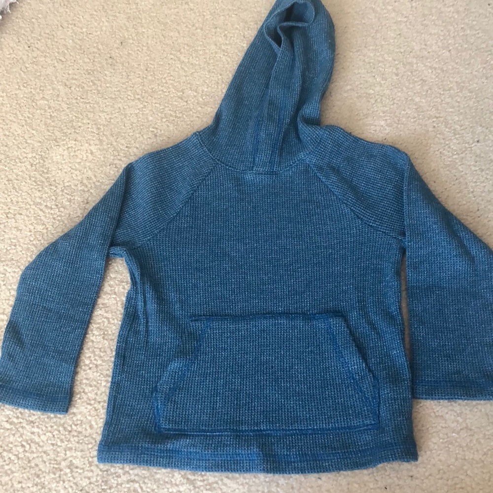 Boys sweater